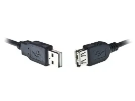 kabel-przedluzacz-gembird-usb-2-0-3-m-typ-a-meskazenska-niklowane-wtyki
