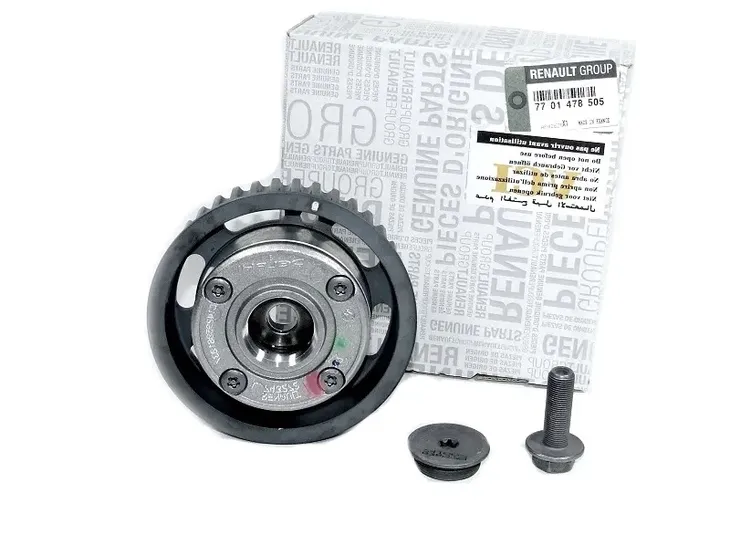 KOŁO ZMIENNYCH FAZ 1.6 16V SCENIC III ORYGINAŁ