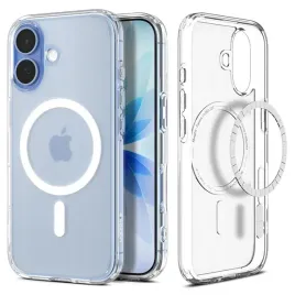 etui-pokrowiec-na-iphone-17-ultra-hybrid-magsafe-biale-spigen