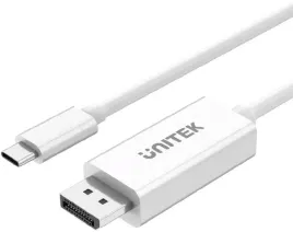 adapter-unitek-typ-c-na-displayport-unitek