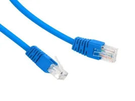 kabel-patchcord-przewod-gembird-cat-6-utp-25-cm-2x-rj-45-sieciowy-niebieski