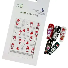 naklejki-na-paznokcie-5d-swiateczne-mikolaj-balwanki-zima-ssd-0010-silver