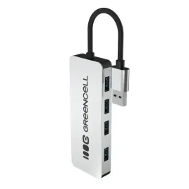 hub-rozdzielacz-green-cell-basic-usb-3-0-4x-usb-a-5-gbps-laptop-pc-macbook