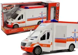 ambulans-na-baterie-z-noszami-dzwiek-i-swiatlo-lean-toys