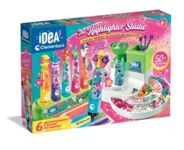 idea-art-zestaw-fabryka-markerow-zakreslaczy-6-sztuk-clementoni-18127-cleme