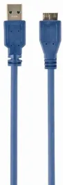 kabel-przewod-gembird-usb-3-0-superspeed-usb-a-micro-usb-50-cm-niebieski