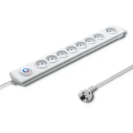 listwa-przedluzacz-qoltec-antyprzepieciowa-8-gniazd-typ-e-15-m-2200-w