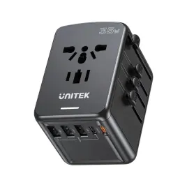 unitek-ladowarka-podrozna-pd-35w-5xusb-gan-szybka-do-laptopa