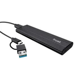 obudowa-kieszen-trust-na-dysk-ssd-m-2-nvme-usb-c-10-gbps-zewnetrzna-czarna