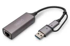 adapter-przejsciowka-digitus-usb-c-usb-a-rj-45-25-gbps-usb-3-1-zewnetrzny