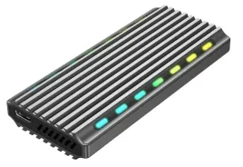 kieszen-obudowa-gembird-usb-c-10-gb-s-na-dysk-ssd-m-2-nvme-do-2-tb-rgb