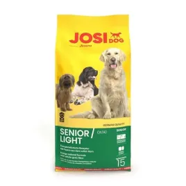 josidog-senior-light-15-kg