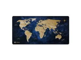 podkladka-gamingowa-pod-mysz-natec-world-deep-blue-80-x-40-cm-wodoodporna