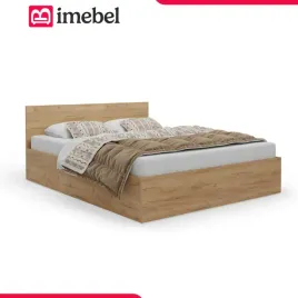 lozko-dab-craft-z-materacem-atena-160cm