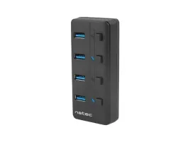 hub-usb-natec-mantis-2-usb-3-0-4x-usb-a-wlaczniki-mac-os-zasilacz-aktywny
