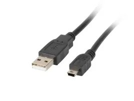 kabel-przewod-mini-usb-lanberg-usb-2-0-480-mbps-18-m-usb-a-mini-b-czarny