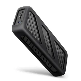kieszen-obudowa-axagon-eem2-20g-usb-3-2-gen-2x2-m-2-nvme-usb-c-zewnetrzna