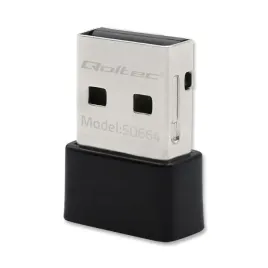 adapter-karta-sieciowa-qoltec-usb-2-0-wi-fi-ac-650-mbps-24-5-ghz-dual-band