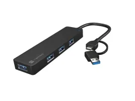 hub-usb-natec-mayfly-usb-3-0-5-gb-s-4-porty-usb-a-adapter-usb-a-do-usb-c