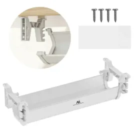 organizer-pojemnik-na-kable-przewody-maclean-mc-106w-5-kg-podbiurkowy-bialy