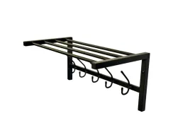 wieszak-scienny-na-ubrania-wiszacy-z-polka-loft-czarny-solidny-polski-50-cm