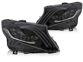 lampy-reflektory-mercedes-w447-14-23-full-led-black-drl-dts
