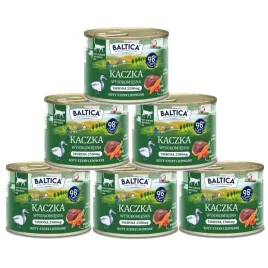 karma-dla-kota-monoproteinowa-baltica-smaki-regionow-kaczka-6x185g