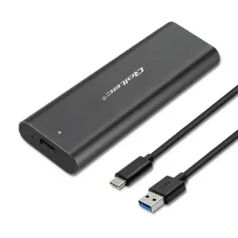 kieszen-obudowa-qoltec-usb-3-1-gen-1-typ-c-na-dysk-ssd-m-2-sata-zewnetrzna