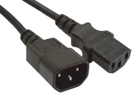 kabel-przewod-gembird-vde-iec-c13-iec-c14-18-m-zasilajacy-czarny