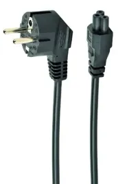 kabel-przewod-gembird-vde-wtyczka-schuko-iec-c5-05-m-czarny