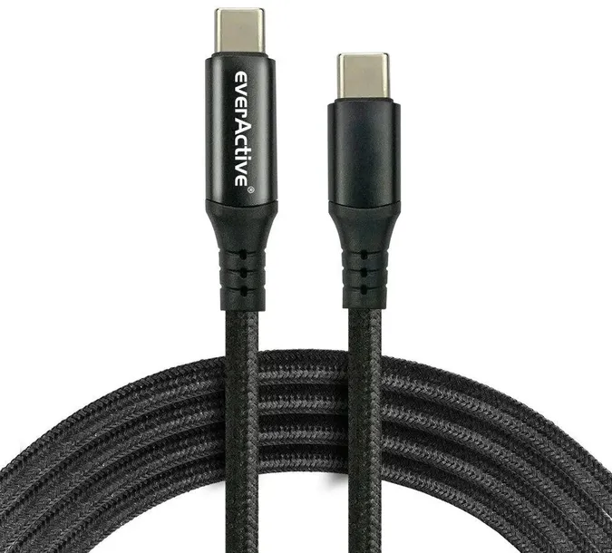 kabel-usb-c-usb-c-lcd-everactive-cbb-1pd5l-100cm-20v-5a-100w-everactive-dlugosc-przewodu-1-m