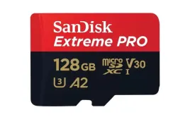 karta-pamieci-sandisk-extreme-pro-microsdxc-128-gb-uhs-i-u3-v30-a2-4k-uhd