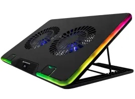 podstawka-gamingowa-pod-laptopa-tracer-snowman-pro-17-rgb-2x-usb-chlodzaca