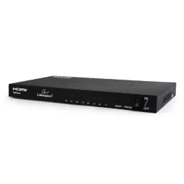 splitter-rozdzielacz-hdmi-gembird-1x-wejscie-8x-wyjscia-czarny