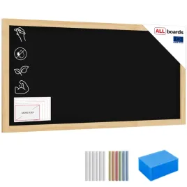 tablica-kredowa-czarna-120x60-cm-rama-drewniana-naturalna-gratis