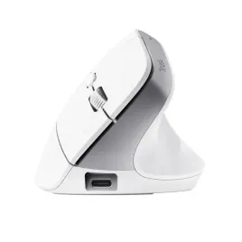 mysz-bezprzewodowa-trust-bayo-2x-bluetooth-800-2400-dpi-biala-ergonomiczna