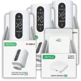 3x-glowica-smart-termostat-bramka-zigbee-ble-tuya-set