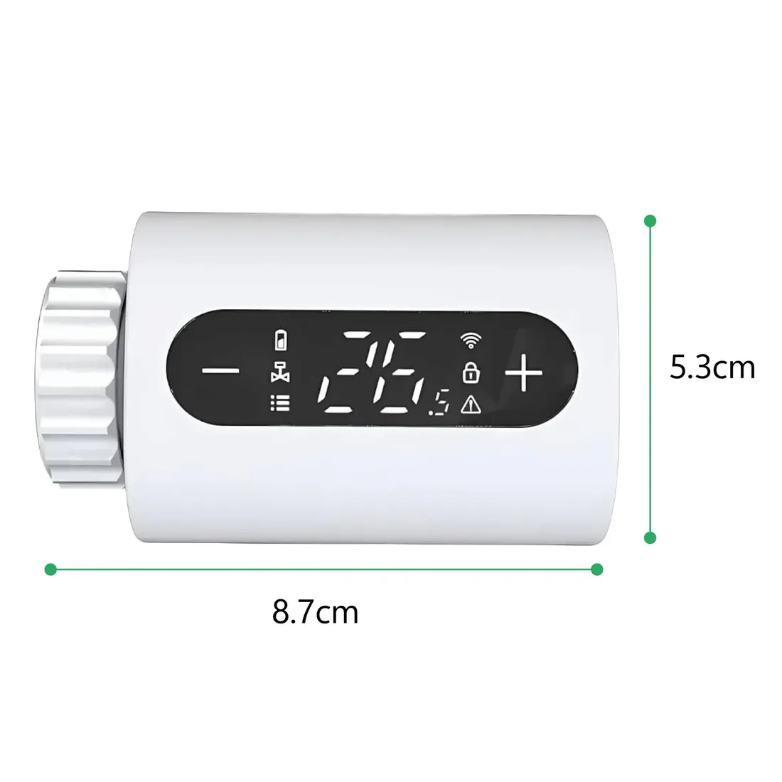 3x-glowica-smart-termostat-bramka-zigbee-ble-tuya-set