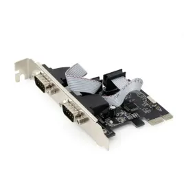 karta-kontroler-gembird-pci-express-1-1-2x-rs-232-16-mbps-low-profile