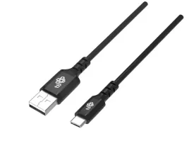 kabel-przewod-tb-quick-charge-usb-a-usb-c-2-m-silikonowy-wzmocniony-czarny