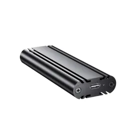 kieszen-zewnetrzna-ibox-hd-07-nvme-usb-3-2-gen-2-usb-c-na-dysk-m-2-czarna