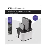 stacja-dokujaca-do-dyskow-ssd-stan-nowy-interfejs-dysku-twardego-sata-iii