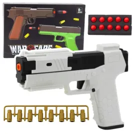 pistolet-zabawkowy-naboje-piankowe-amunicja-luski-bialy-lean-toys