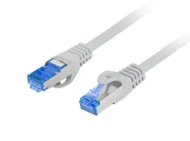 kabel-patchcord-lanberg-cat-6a-s-ftp-cca-15-m-500-mhz-rj45-lszh-szary