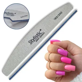 pilnik-pilniczek-do-paznokci-stylistic-polksiezyc-lodka-180-240-selleno