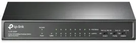 switch-tp-link-tl-sf1009p-tp-link