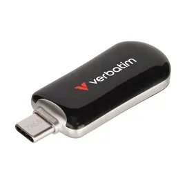 pendrive-pamiec-verbatim-plectra-30225-bk-usb-c-usb-3-2-gen-1-128-gb-czarny