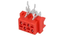 micro-match-gniazdo-zenskie-4-pin-tht-na-pcb-uklad-2x2-215460-4