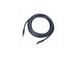 kabel-patchcord-gembird-rj-45-cat-5e-u-utp-25-cm-pozlacane-styki-czarny