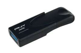 pendrive-pamiec-usb-pny-attache-4-256-gb-usb-3-0-80-mb-s-20-mb-s-czarny